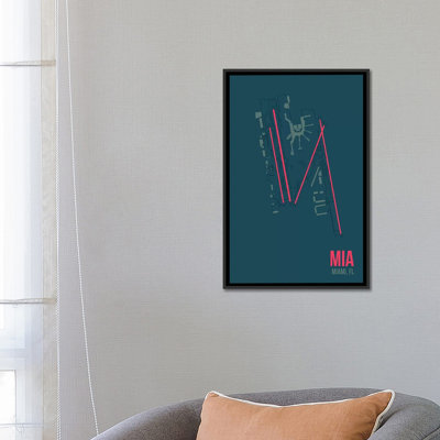 Impression sur toile