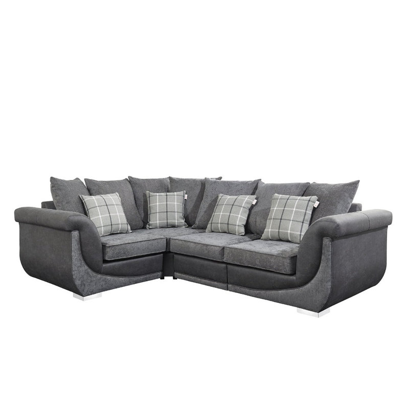 Balmoral 4 Seater Corner Sofa