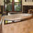 Savannah 74'' x 44'' Air Acrylic Bathtub-9229481-88772143