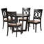 Ensemble repas pour 4 personnes Marsworth-1587870825