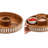Bessemer Round Tray