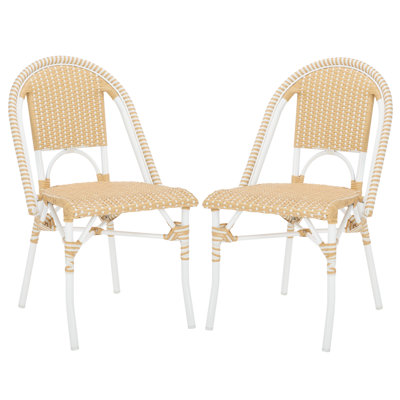 Torino Outdoor Dining Side Chair