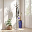 Peasely Ceramic Freestanding Umbrella Stand