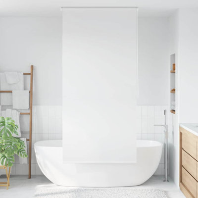 Room Darkening Roll-Up Blind
