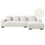 Alhan 4 Seater Corner Sofa -1384400103-1384400025