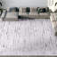 Striped Area Rug-66882140