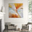 Titian Flux Painting by Jennifer Hollack Raboin-39774300-39774302