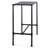 Jerrisha Metal Dining Table