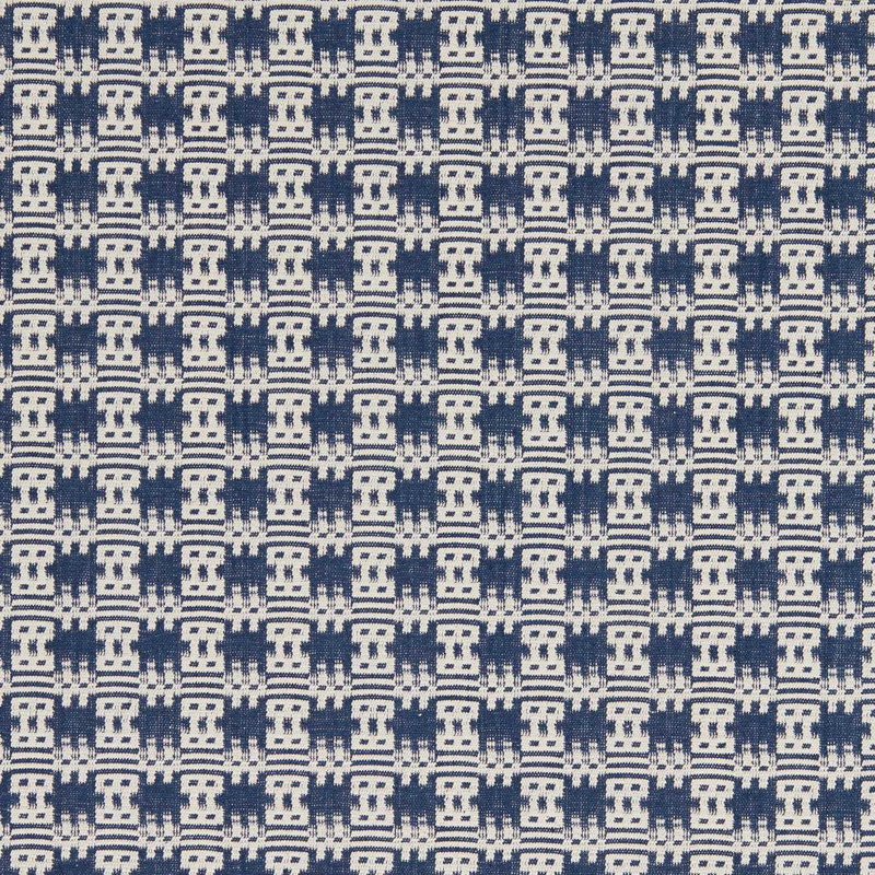 Akan, Indigo