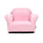 Weybridge Kids Club Chair Roundy Microsuede-1363226086