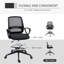 Inbox Zero Louane Drafting Chair
