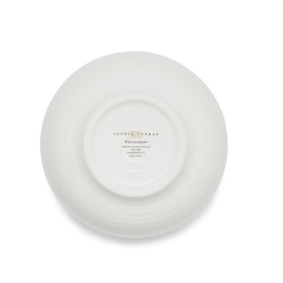 Portmeirion Sophie Conran-Covd Sugar 11 Oz