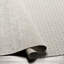 Tapis gris / ivoire Swampscott-1703547400