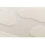 Lakesha Machine Woven Cream/Beige Rug-1823863592