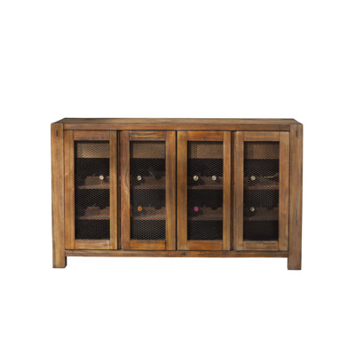 Buffet Bilmar