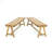Dining Bench For Outdoor