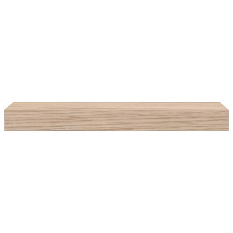 Rochanda Floating Shelf, 4cm H x 40cm W x 23.5cm