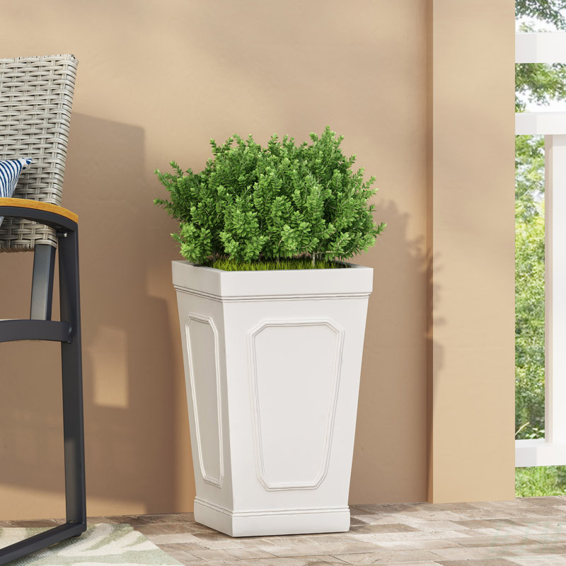 MGO PLANTER, MULTI-PURPOSE