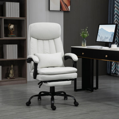 Myishia Polyester Office Chair