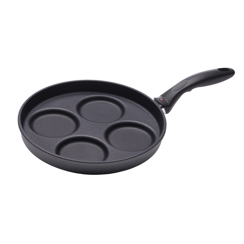 Aluminum Non-Stick Specialty Pan