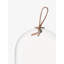 Ivalo Glass Cake Stand