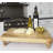 Chad Wood Serving Board