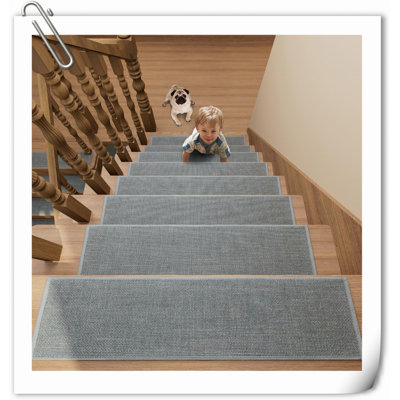 Britleigh Non-Slip Stair Tread