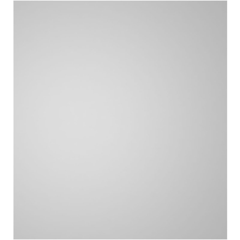 Cadre en brique, brun clair apprêté, H 38 po x l 34 po x P 1,5 po