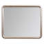 Westwood Rectangle Beveled Mirror