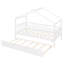 Lit simple en bois avec lit gigogne-1211326344-1211326345
