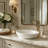 Swan Single Hole Single-Handle Bathroom Vessel Sink Faucet-107663616