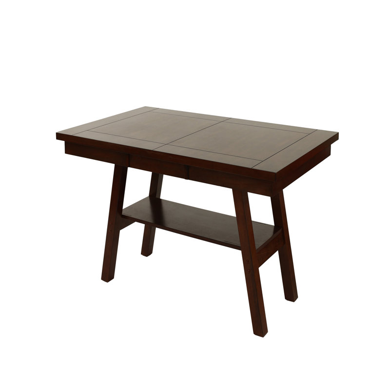 Table de salle à manger rectangulaire