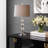 Clavier Table Lamp