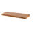 Harbour Housewares - Modern Floating Wall Shelf-61892227-61892228