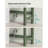 3-Tier Over The Toilet Storage with Adjustable Shelf-301665277-289468011