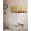 Lustre rond à abat-jour clair-87756886-87756888