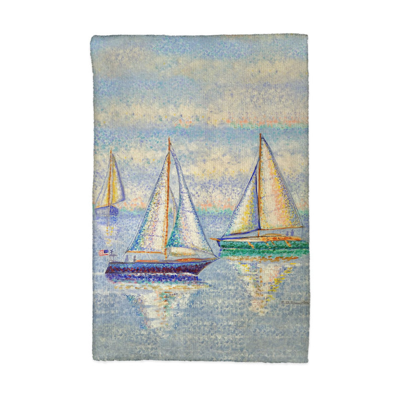 Dish Cloth Kitchen Towel