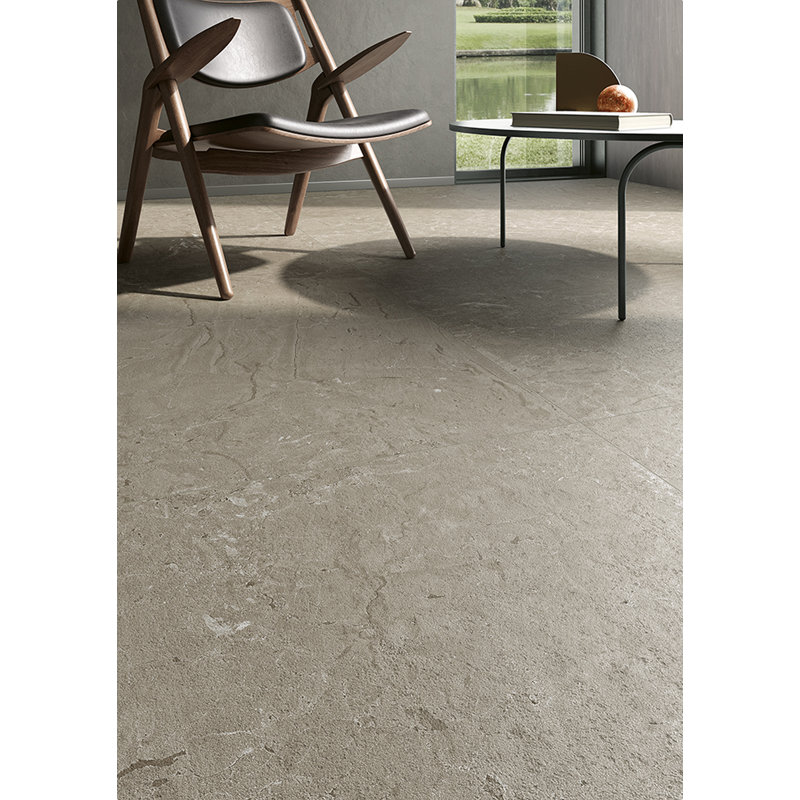 Domo 24" x 48", Grigio Scuro