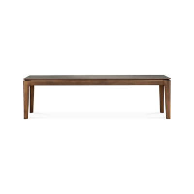 Bok Solid Wood Dining Bench