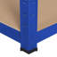90cm W Steel Shelving Unit-707034791