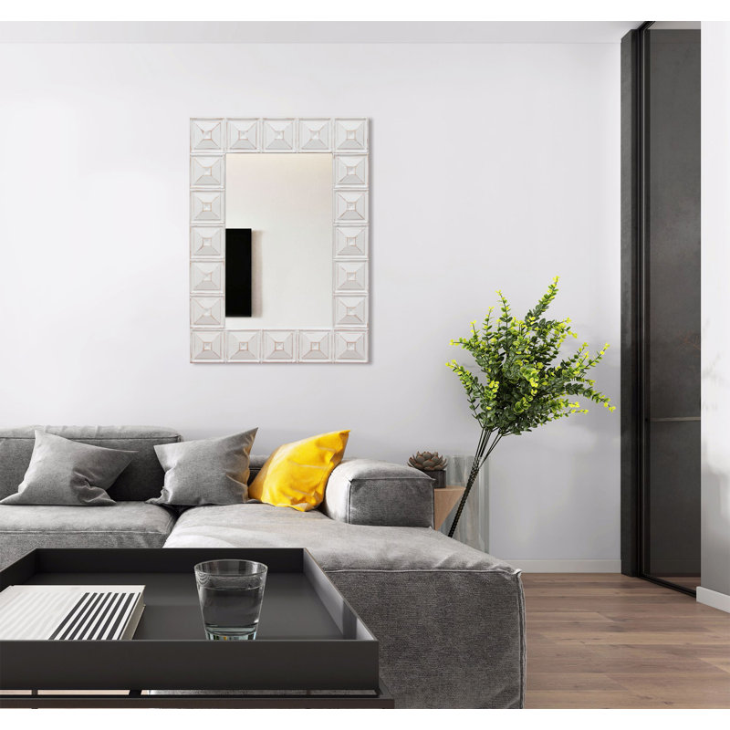 Tinasia Mirror