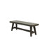 Banc de salle à manger Modern