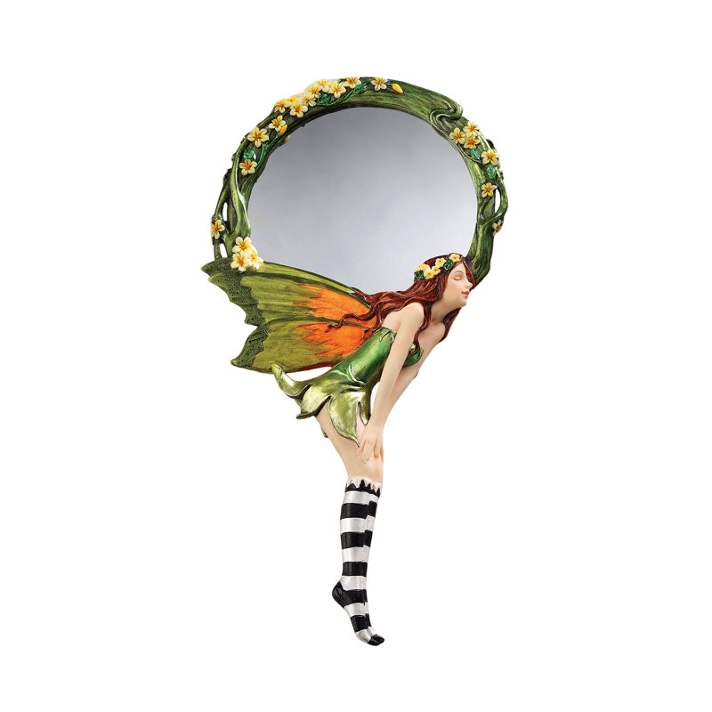 Flat Mirror