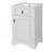 Storage Bathroom Vanity with Ceramic Sink-963926753