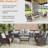 Wicker Outdoor Lounge Chair-421682609