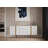 Buffet 3 tiroirs Zara