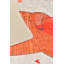 Floral Shag Area Rug-1359882354