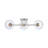 Lochleven 3 - Light Dimmable Chandelier-415763923