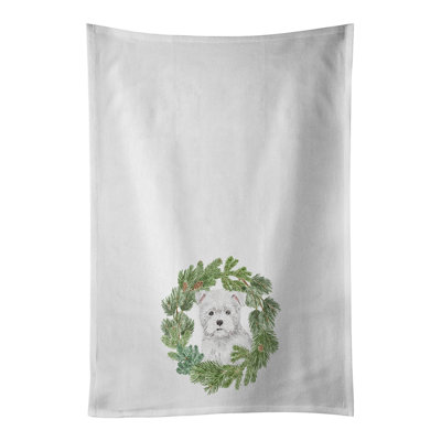 Cotton Tea Towel Kitchen Towel