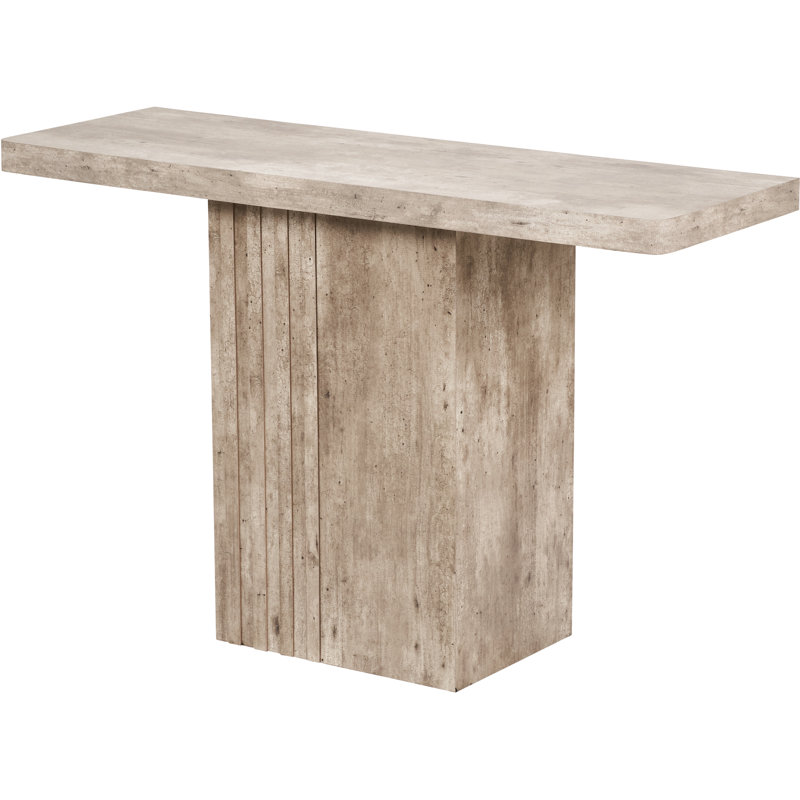 Eliam 120cm Console Table